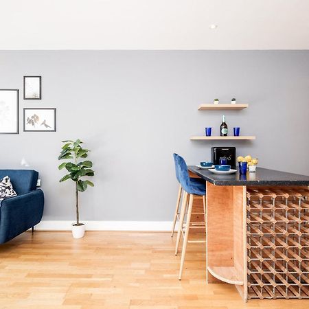 Apartmán Cloud9Sa At The Charles Chertsey Pokoj fotografie